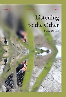 E-Book (pdf) Listening to the Other von Ostersjo Stefan Ostersjo