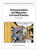 E-Book (pdf) Postcolonialism and Migration in French Comics von McKinney Mark McKinney