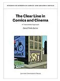 E-Book (pdf) Clear Line in Comics and Cinema von Pinho Barros David Pinho Barros