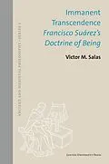 PDF Immanent Transcendence von Salas Victor Salas