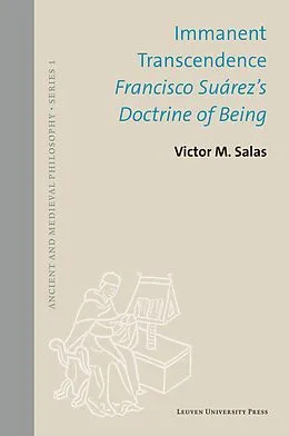 PDF Immanent Transcendence von Salas Victor Salas