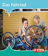 Fester Einband Das Fahrrad von Isabelle de Ridder