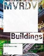 Livre Relié MVRDV Buildings: Updated Edition de 