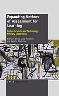 E-Book (pdf) Expanding Notions of Assessment for Learning von Bronwen Cowie, Judy Moreland, Kathrin Otrel-Cass