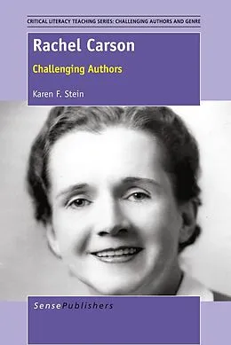 E-Book (pdf) Rachel Carson von Karen F. Stein