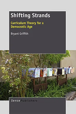 E-Book (pdf) Shifting Strands von Bryant Griffith
