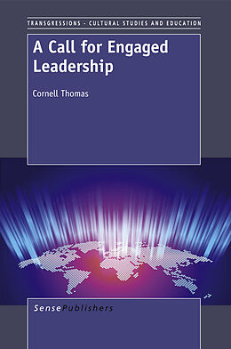 E-Book (pdf) A Call for Engaged Leadership von Cornell Thomas