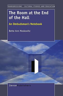 E-Book (pdf) The Room at the End of the Hall von Bette Ann Moskowitz