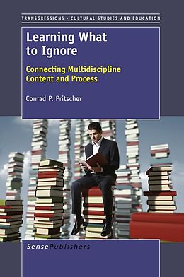 E-Book (pdf) Learning What to Ignore von Conrad P. Pritscher