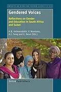 E-Book (pdf) Gendered Voices von H.B. Holmarsdottir, V. Nomlomo, A.I. Farag