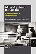 E-Book (pdf) Whisperings from the Corridors von Susanne Garvis, Rachael Dwyer