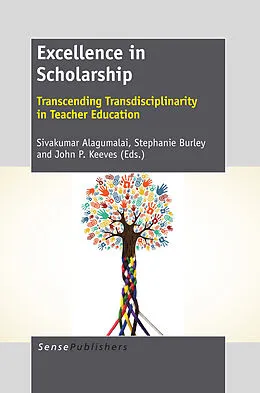 E-Book (pdf) Excellence in Scholarship von Sivakumar Alagumalai, Stephanie Burley, John P. Keeves