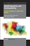 E-Book (pdf) Multilingualism and Multimodality von Ingrid de Saint-Georges, Jean-Jacques Weber