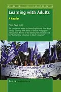 E-Book (pdf) Learning with Adults von Peter Mayo
