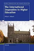 E-Book (pdf) The International Imperative in Higher Education von Philip G. Altbach