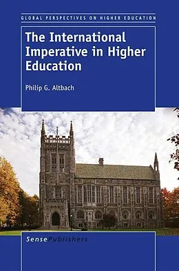 E-Book (pdf) The International Imperative in Higher Education von Philip G. Altbach