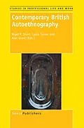 E-Book (pdf) Contemporary British Autoethnography von Nigel P. Short, Lydia Turner, Alec Grant