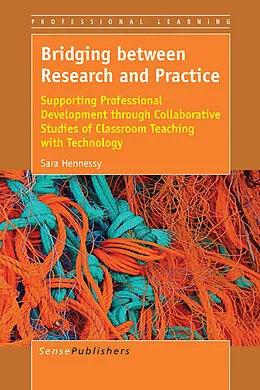 E-Book (pdf) Bridging between Research and Practice von Sara Hennessy