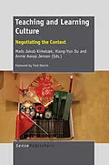 E-Book (pdf) Teaching and Learning Culture von Mads Jakob Kirkebæk, Xiang-Yun Du, Annie Aarup Jensen