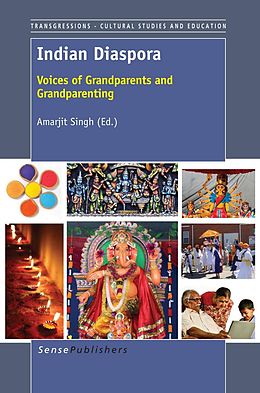 E-Book (pdf) Indian Diaspora von Amarjit Singh