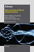 E-Book (pdf) Echoes von Warren Midgley, Andy Davies, Mark E. Oliver