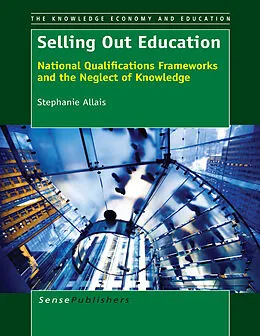 E-Book (pdf) Selling Out Education von Stephanie Allais