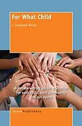 E-Book (pdf) For What Child von L. Lawrence Riccio