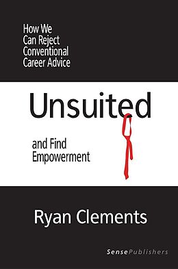 E-Book (pdf) Unsuited von Ryan Clements