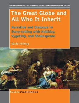 E-Book (pdf) The Great Globe and All Who It Inherit von David Kellogg