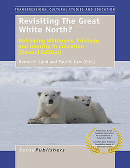 E-Book (pdf) Revisiting The Great White North? von Darren E. Lund
