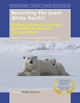 E-Book (pdf) Revisiting The Great White North? von Darren E. Lund