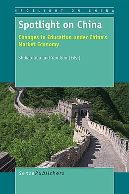 E-Book (pdf) Spotlight on China von 