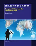 E-Book (pdf) In Search of a Canon von Greg Wiggan