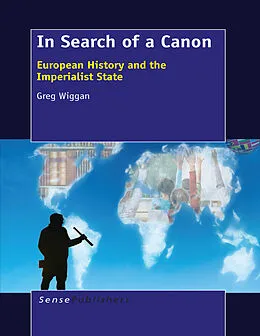 E-Book (pdf) In Search of a Canon von Greg Wiggan