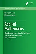 E-Book (pdf) Applied Mathematics von Charles K. Chui, Qingtang Jiang