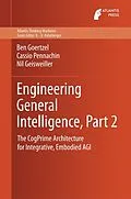 E-Book (pdf) Engineering General Intelligence, Part 2 von Ben Goertzel, Cassio Pennachin, Nil Geisweiller