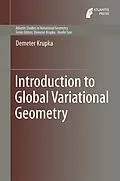 E-Book (pdf) Introduction to Global Variational Geometry von Demeter Krupka