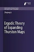 E-Book (pdf) Ergodic Theory of Expanding Thurston Maps von Zhiqiang Li