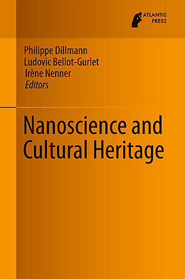 Livre Relié Nanoscience and Cultural Heritage de 