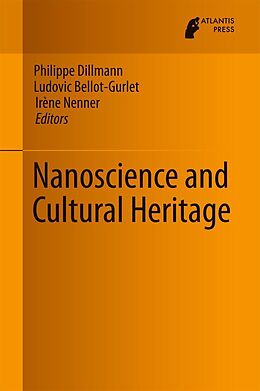 eBook (pdf) Nanoscience and Cultural Heritage de 