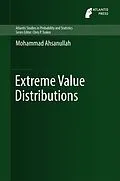 E-Book (pdf) Extreme Value Distributions von Mohammad Ahsanullah