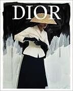 Livre Relié Dior de Madelief Hohe