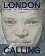 Fester Einband London Calling von 