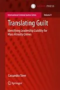 E-Book (pdf) Translating Guilt von Cassandra Steer