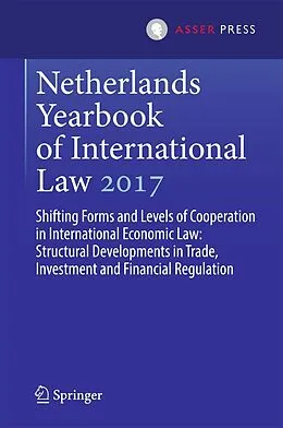 E-Book (pdf) Netherlands Yearbook of International Law 2017 von 
