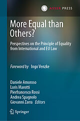 E-Book (pdf) More Equal than Others? von 
