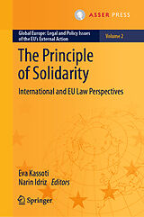 E-Book (pdf) The Principle of Solidarity von 