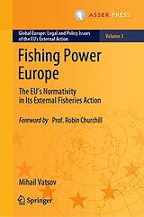 eBook (pdf) Fishing Power Europe de Mihail Vatsov