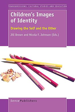 E-Book (pdf) Children's Images of Identity von 