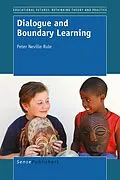 E-Book (pdf) Dialogue and Boundary Learning von Peter Neville Rule